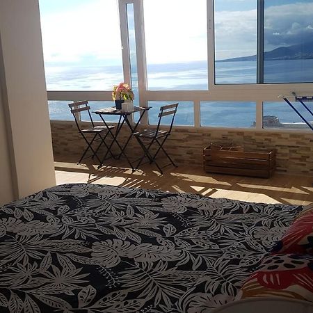 Tabaiba Pool&Sea Views Apartment Exterior foto
